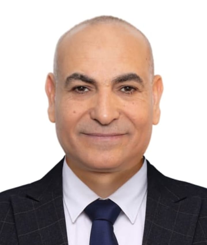 ناصر محمد عبد البارى العجيزى